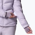 Női sídzseki Columbia Abbott Peak II Ins lavender pearl/shale purple/black 6