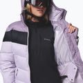 Női sídzseki Columbia Abbott Peak II Ins lavender pearl/shale purple/black 8