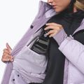 Női sídzseki Columbia Abbott Peak II Ins lavender pearl/shale purple/black 9