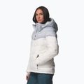 Női sídzseki Columbia Abbott Peak II Ins sea salt/cirrus grey 4
