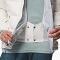 Női sídzseki Columbia Abbott Peak II Ins sea salt/cirrus grey 11