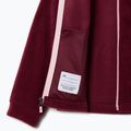 Gyerek polárpulóver Columbia Benton Springs Fleece rich wine 3