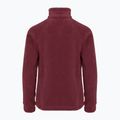 Gyerek polárpulóver Columbia Benton Springs Fleece rich wine 2