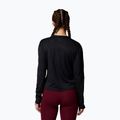 Női trekking hosszú ujjú felső Columbia Granite Point Crew black 3
