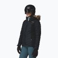 Női sídzseki Columbia Bird Mountain III Ins black 4