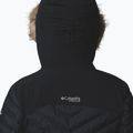 Női sídzseki Columbia Bird Mountain III Ins black 5