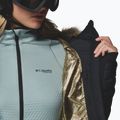 Női sídzseki Columbia Bird Mountain III Ins black 11