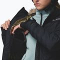 Női sídzseki Columbia Bird Mountain III Ins black 12