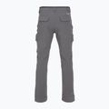 Férfi túranadrág Columbia Tech Trail Utility Winter city grey 12