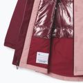 Gyerek sídzseki Columbia Hikebound II Long Insulated eraser pink/rich wine 3
