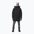 Női bélelt parka Columbia Cape Ridge Parka black 2