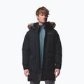 Női bélelt parka Columbia Cape Ridge Parka black 6