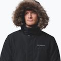 Női bélelt parka Columbia Cape Ridge Parka black 8