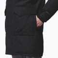 Női bélelt parka Columbia Cape Ridge Parka black 10