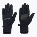 Női trekking kesztyűk Columbia Arctict Peak black