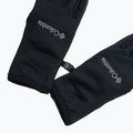 Női trekking kesztyűk Columbia Arctict Peak black 6
