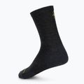 Zokni Smartwool Everyday Anchor Line Crew charcoal 2
