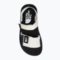 Női túraszandál The North Face Skeena szandál fehér NF0A46BFQ4C1 6