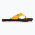 Férfi flip flop The North Face Base Camp Flip-Flop II sárga NF0A47AAZU31 2