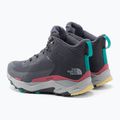 Női túrabakancsok The North Face Vectiv Exploris Mid Futurelight szürke NF0A4T2V0Z11 3