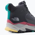 Női túrabakancsok The North Face Vectiv Exploris Mid Futurelight szürke NF0A4T2V0Z11 7