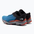 Férfi túrabakancs The North Face Vectiv Exploris Futurelight kék NF0A4T2WNTQ1 3