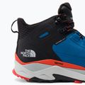 Férfi túrabakancs The North Face Vectiv Exploris Mid Futurelight kék NF0A4T2UNTQ1 7