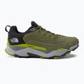 Férfi túrabakancsok The North Face Vectiv Exploris Futurelight LTHR zöld NF0A5G3BWMB1 2