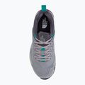 Női túrabakancsok The North Face Vectiv Exploris Mid Futurelight Lthr szürke NF0A5G3CSG41 6