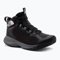 Férfi túrabakancsok The North Face Wayroute Mid Futurelight fekete NF0A5JCQNY71