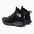 Férfi túrabakancsok The North Face Wayroute Mid Futurelight fekete NF0A5JCQNY71 3