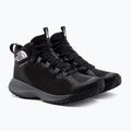 Férfi túrabakancsok The North Face Wayroute Mid Futurelight fekete NF0A5JCQNY71 5