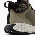 Férfi túrabakancs The North Face Wayroute Mid Futurelight olíva NF0A5JCQ1XF1 7