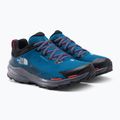 Férfi túrabakancs The North Face Vectiv Fastpack Futurelight kék NF0A5JCYNTQ1 5
