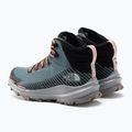 Női túrabakancs The North Face Vectiv Fastpack Mid Futurelight kék NF0A5JCX4AB1 3