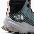 Női túrabakancs The North Face Vectiv Fastpack Mid Futurelight kék NF0A5JCX4AB1 8