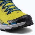Férfi túrabakancs The North Face Vectiv Fastpack Mid Futurelight sárga NF0A5JCWY7C1 7