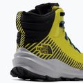 Férfi túrabakancs The North Face Vectiv Fastpack Mid Futurelight sárga NF0A5JCWY7C1 8