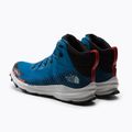 Férfi túrabakancs The North Face Vectiv Fastpack Mid Futurelight kék NF0A5JCWNTQ1 3