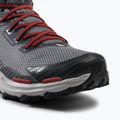 Férfi túracipő The North Face Vectiv Fastpack Mid Futurelight szürke NF0A5JCWTDN1 8