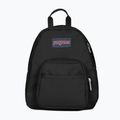 Városi hátizsák Jansport Half Pint 10 l black