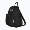 Városi hátizsák Jansport Half Pint 10 l black 2