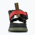 Férfi szandál Timberland Garrison Trail Web leaf green 6