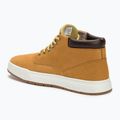 Férfi tornacipő Timberland Maple Grove Lthr Chk wheat 3