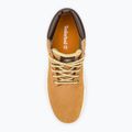 Férfi tornacipő Timberland Maple Grove Lthr Chk wheat 5