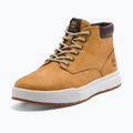 Férfi tornacipő Timberland Maple Grove Lthr Chk wheat 8