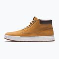 Férfi tornacipő Timberland Maple Grove Lthr Chk wheat 10