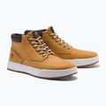 Férfi tornacipő Timberland Maple Grove Lthr Chk wheat 11