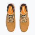 Férfi tornacipő Timberland Maple Grove Lthr Chk wheat 13
