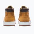 Férfi tornacipő Timberland Maple Grove Lthr Chk wheat 14